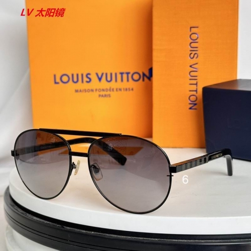 L...V... Sunglasses AAAA 10172