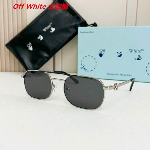 O.f.f. W.h.i.t.e. Sunglasses AAAA 10303