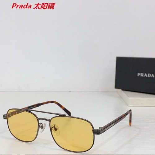 P.r.a.d.a. Sunglasses AAAA 11471