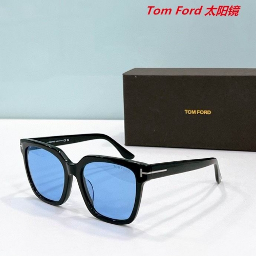 T.o.m. F.o.r.d. Sunglasses AAAA 10265