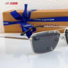 L...V... Sunglasses AAAA 12529