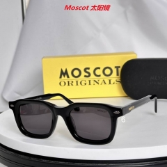 M.o.s.c.o.t. Sunglasses AAAA 10016