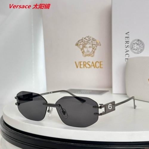 V.e.r.s.a.c.e. Sunglasses AAAA 11164