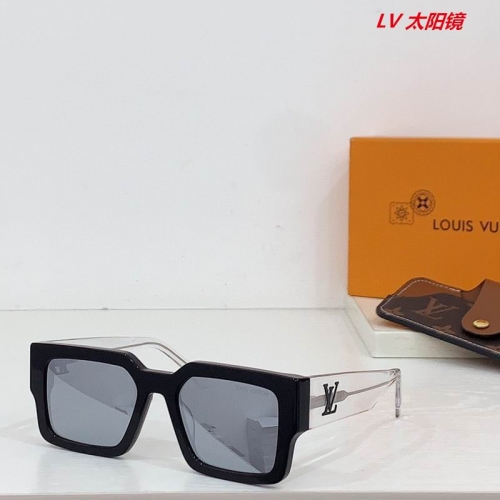 L...V... Sunglasses AAAA 11307