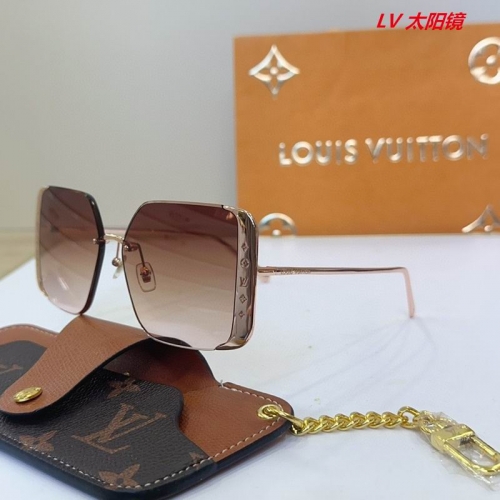 L...V... Sunglasses AAAA 11768