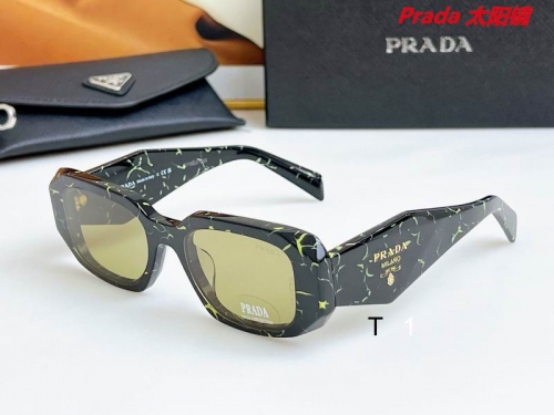 P.r.a.d.a. Sunglasses AAAA 10565