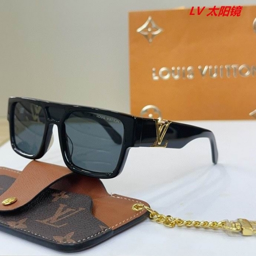 L...V... Sunglasses AAAA 10814