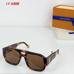 L...V... Sunglasses AAAA 12479