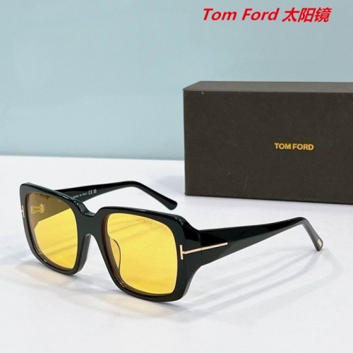 T.o.m. F.o.r.d. Sunglasses AAAA 10379