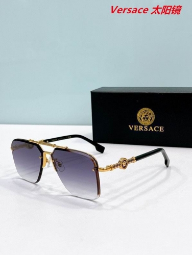 V.e.r.s.a.c.e. Sunglasses AAAA 10826