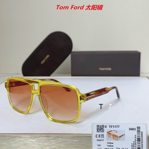 T.o.m. F.o.r.d. Sunglasses AAAA 11441