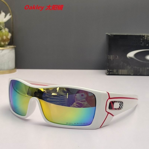 O.a.k.l.e.y. Sunglasses AAAA 10521