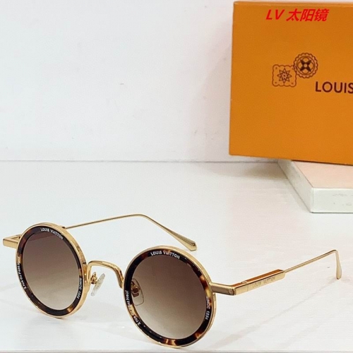 L...V... Sunglasses AAAA 11038