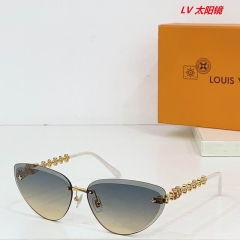 L...V... Sunglasses AAAA 11260