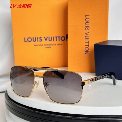 L...V... Sunglasses AAAA 10164