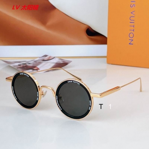 L...V... Sunglasses AAAA 10096