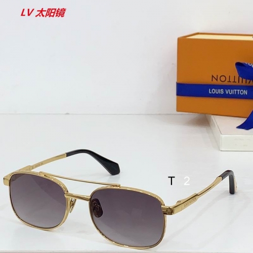 L...V... Sunglasses AAAA 10134