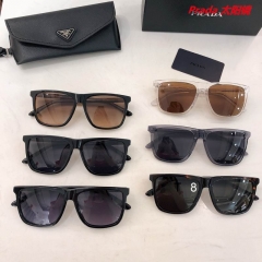 P.r.a.d.a. Sunglasses AAAA 12417