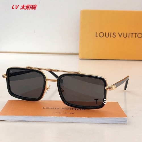 L...V... Sunglasses AAAA 10527