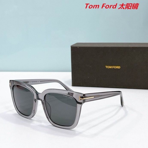 T.o.m. F.o.r.d. Sunglasses AAAA 10058