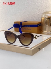 L...V... Sunglasses AAAA 12488