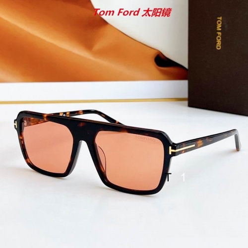 T.o.m. F.o.r.d. Sunglasses AAAA 11274