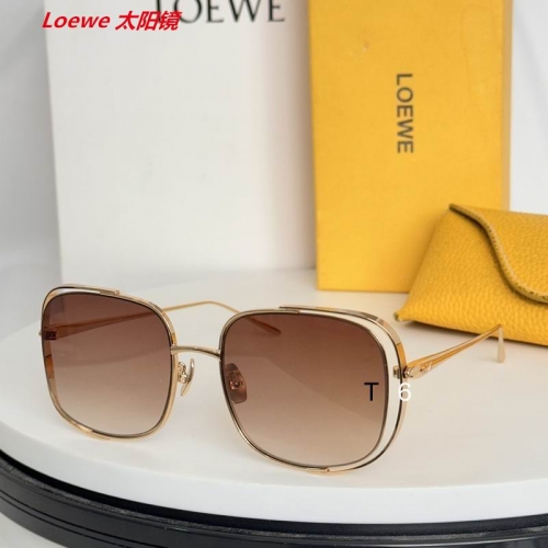 L.o.e.w.e. Sunglasses AAAA 10475