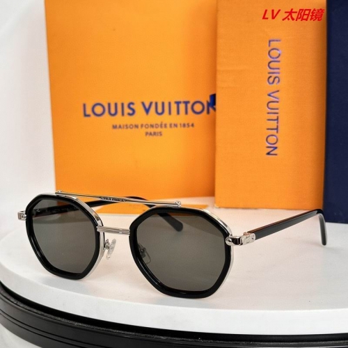 L...V... Sunglasses AAAA 11863