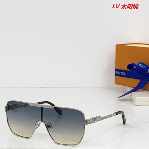 L...V... Sunglasses AAAA 11636