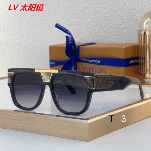 L...V... Sunglasses AAAA 12110