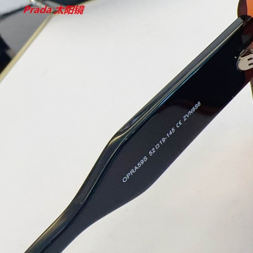 P.r.a.d.a. Sunglasses AAAA 11281