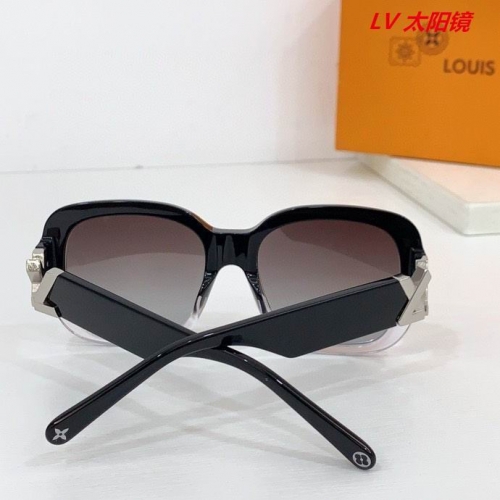 L...V... Sunglasses AAAA 10785