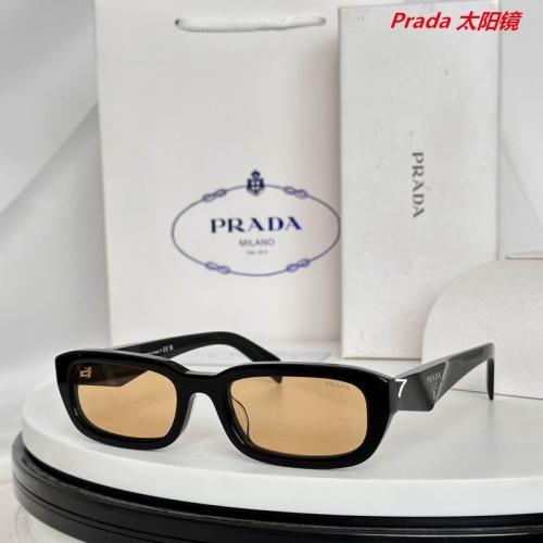 P.r.a.d.a. Sunglasses AAAA 12380