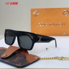 L...V... Sunglasses AAAA 12588