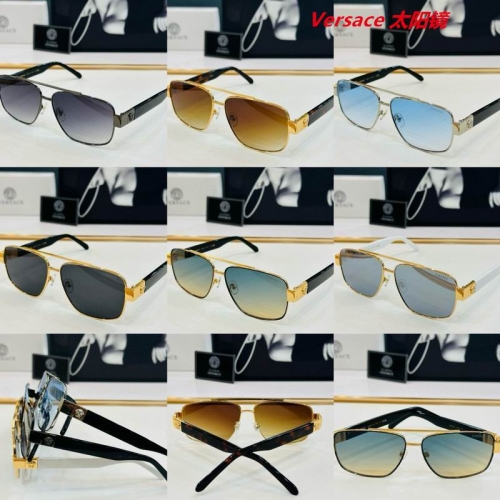 V.e.r.s.a.c.e. Sunglasses AAAA 10288