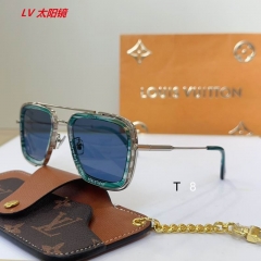 L...V... Sunglasses AAAA 10219