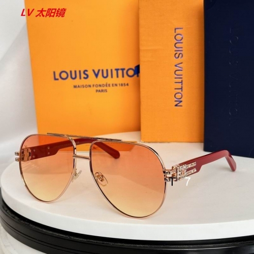 L...V... Sunglasses AAAA 10399