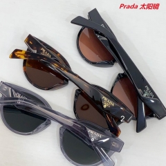 P.r.a.d.a. Sunglasses AAAA 12579