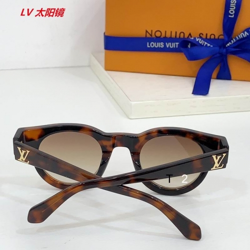 L...V... Sunglasses AAAA 10591