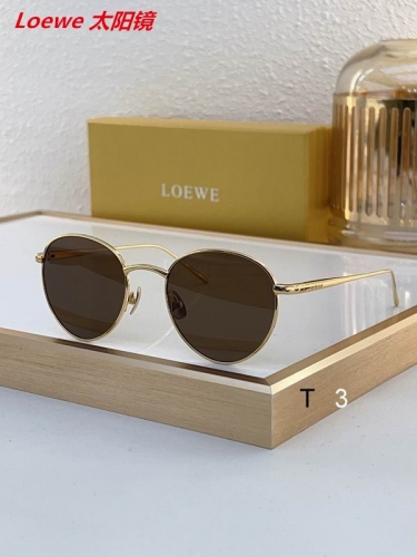 L.o.e.w.e. Sunglasses AAAA 10505