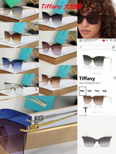 T.i.f.f.a.n.y. Sunglasses AAAA 10063