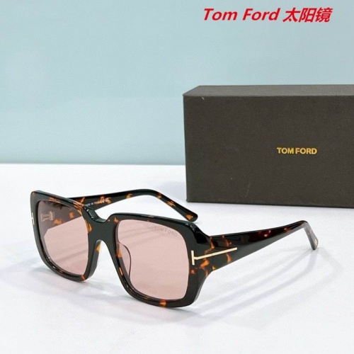 T.o.m. F.o.r.d. Sunglasses AAAA 10374