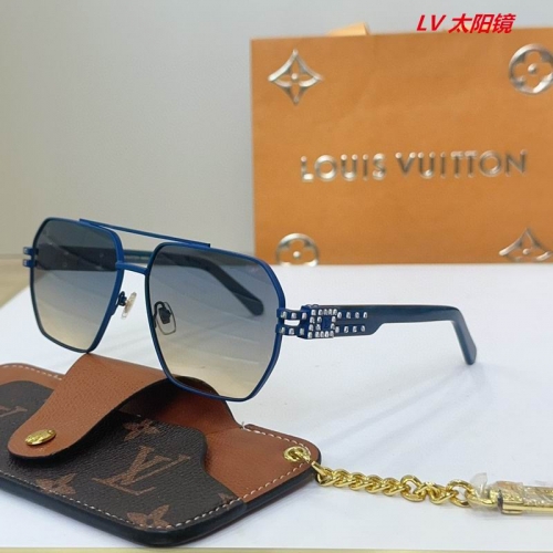 L...V... Sunglasses AAAA 11692