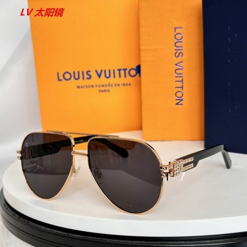 L...V... Sunglasses AAAA 10397