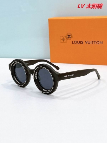 L...V... Sunglasses AAAA 11507