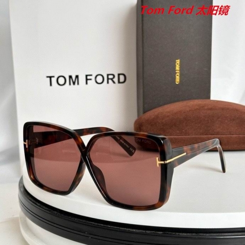 T.o.m. F.o.r.d. Sunglasses AAAA 10956