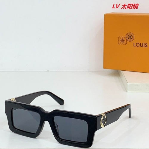 L...V... Sunglasses AAAA 11077