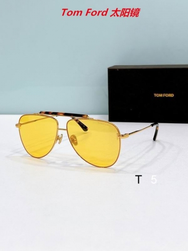 T.o.m. F.o.r.d. Sunglasses AAAA 11387