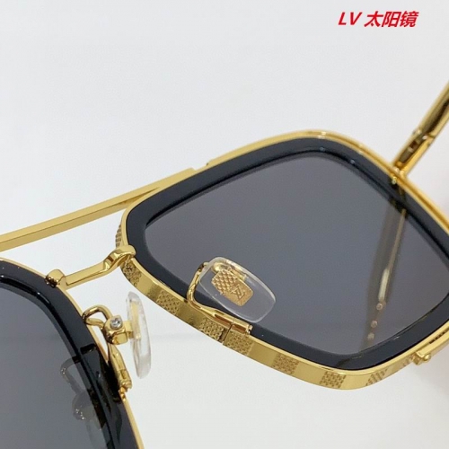 L...V... Sunglasses AAAA 11203