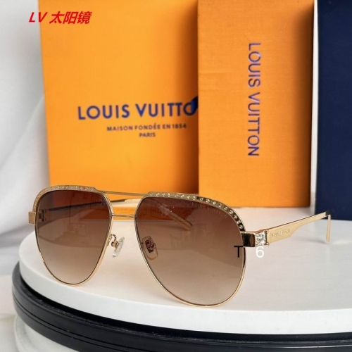 L...V... Sunglasses AAAA 10025